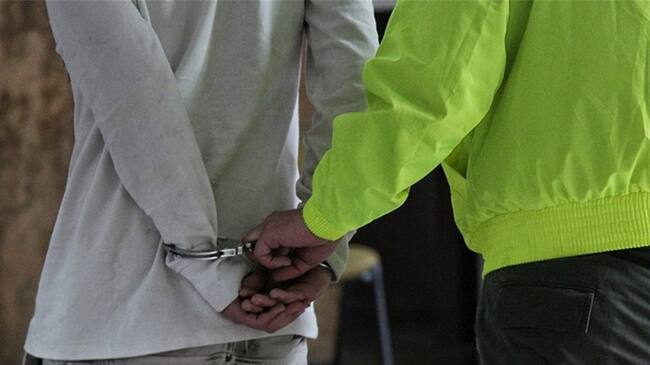 Durante dos años la menor fue víctima de abusos. Foto: Colprensa