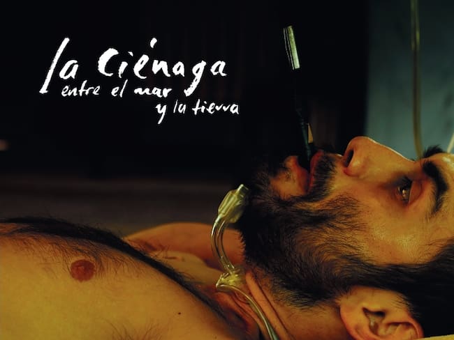 Película “La Ciénaga Entre el Mar y la Tierra” se estrenó en cines después de un gran pleito legal