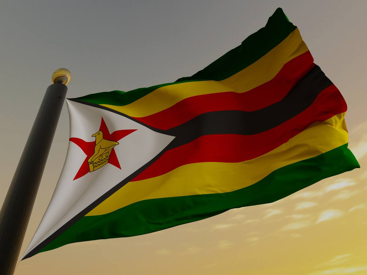 Zimbabue abolió la pena de muerte