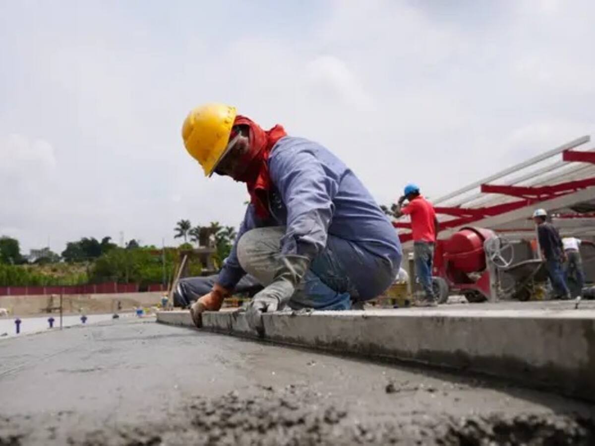 Contraloría revela presuntos hallazgos fiscales en obras de Juegos Nacionales del Eje Cafetero