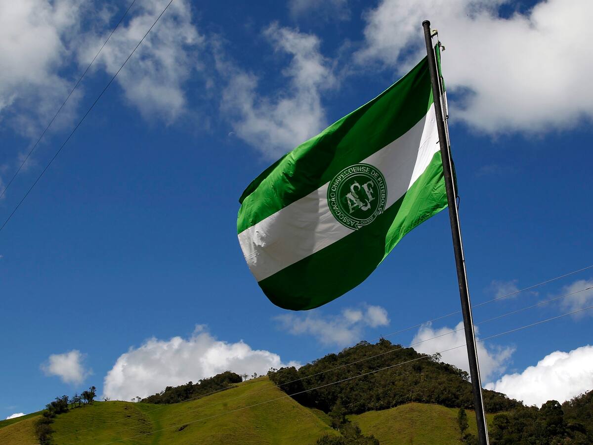 ‘El Último Sobreviviente’, la historia que narrará la tragedia de Chapecoense