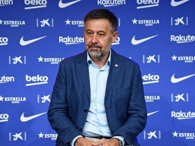 Esta sería una de las decisiones que están tomando para evitar que Messi se vaya del equipo. Foto Getty Images.