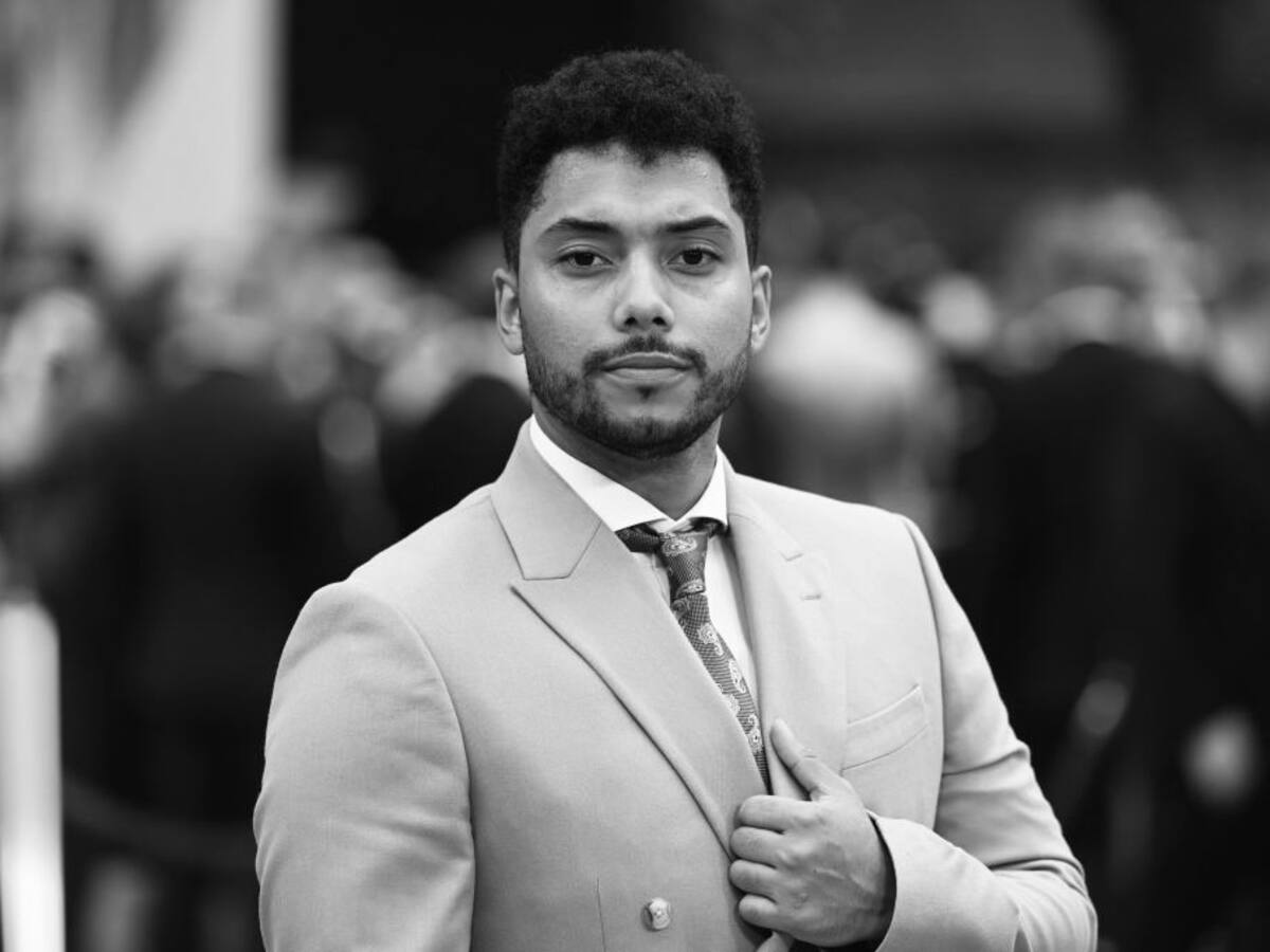 Murió el actor Chance Perdomo de ´Generación V´ tras accidente de motocicleta