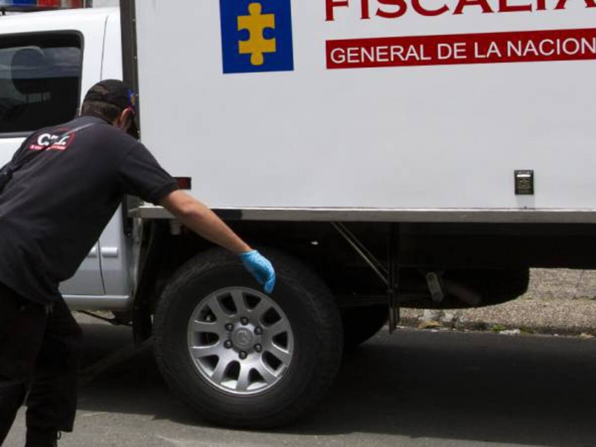 Policía ofrece recompensa de $50 millones por información de asesino de mujer en Cartagena