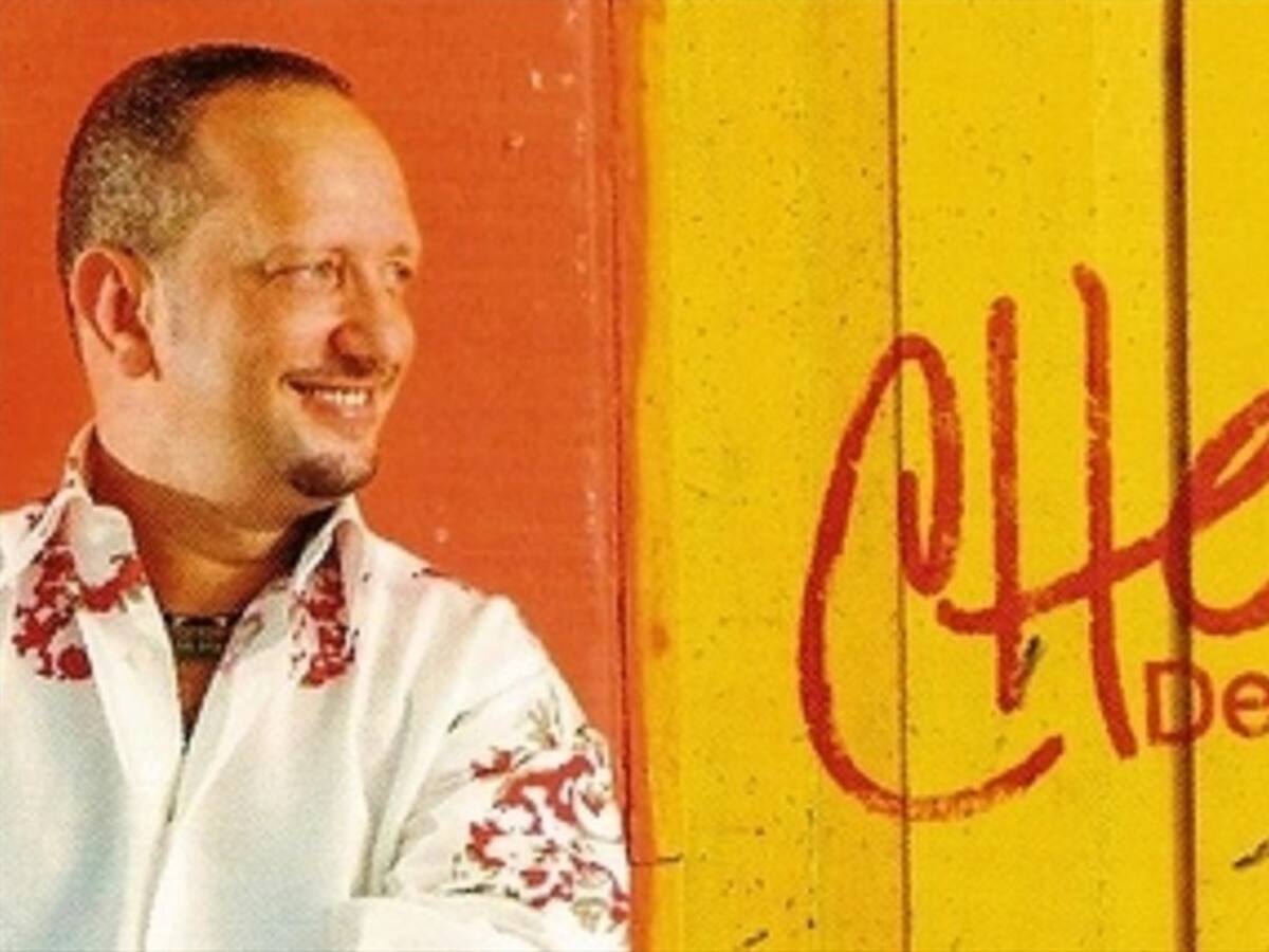 Chelito de Castro vuelve a las raíces del 'Joesón' con su sencillo "Sube que Sube"