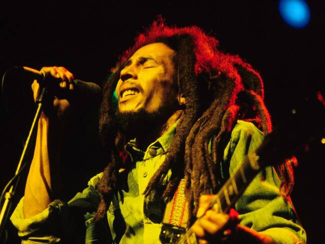 “Lo bueno toma tiempo”: hijo de Bob Marley dio detalles de la película sobe su padre