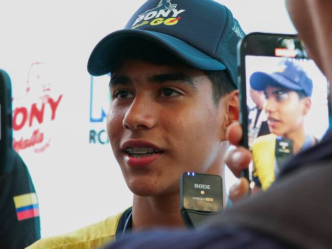 Así es el Hotel Cariongo, en Pamplona, la empresa que apoya a Ángel Barajas