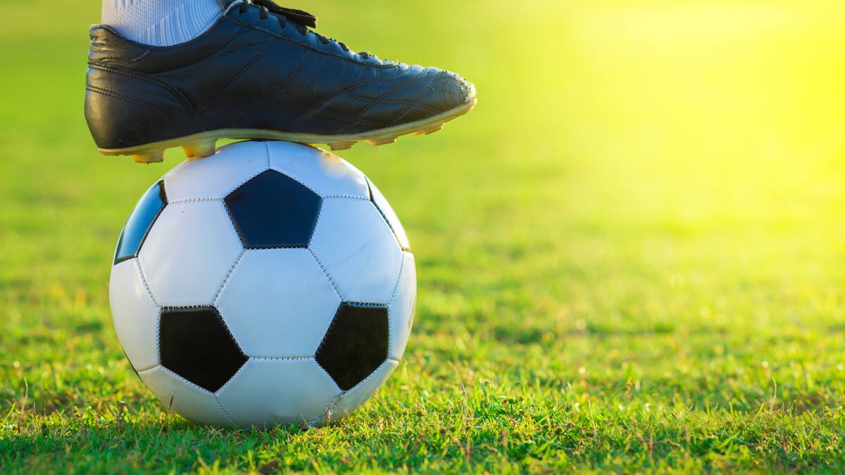 Este triunfo es para los niños de Colombia: exfutbolista que ganó Récord Guinness