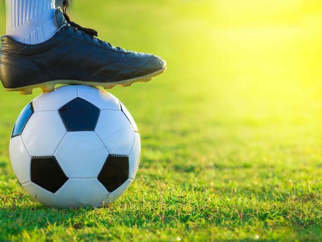 Este triunfo es para los niños de Colombia: exfutbolista que ganó Récord Guinness