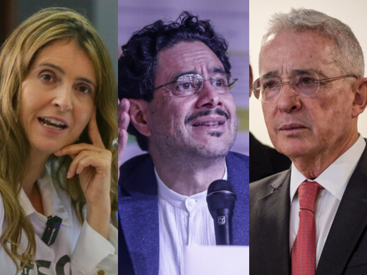 Paloma Valencia pide a la Corte gestionar pruebas que “exonerarían” a Álvaro Uribe