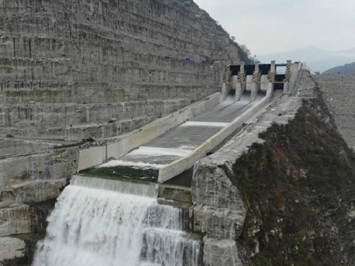 Futuro de EPM está en riesgo si Hidroituango no empieza a operar en junio de 2022