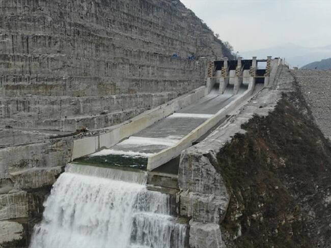 Futuro de EPM está en riesgo si Hidroituango no empieza a operar en junio de 2022