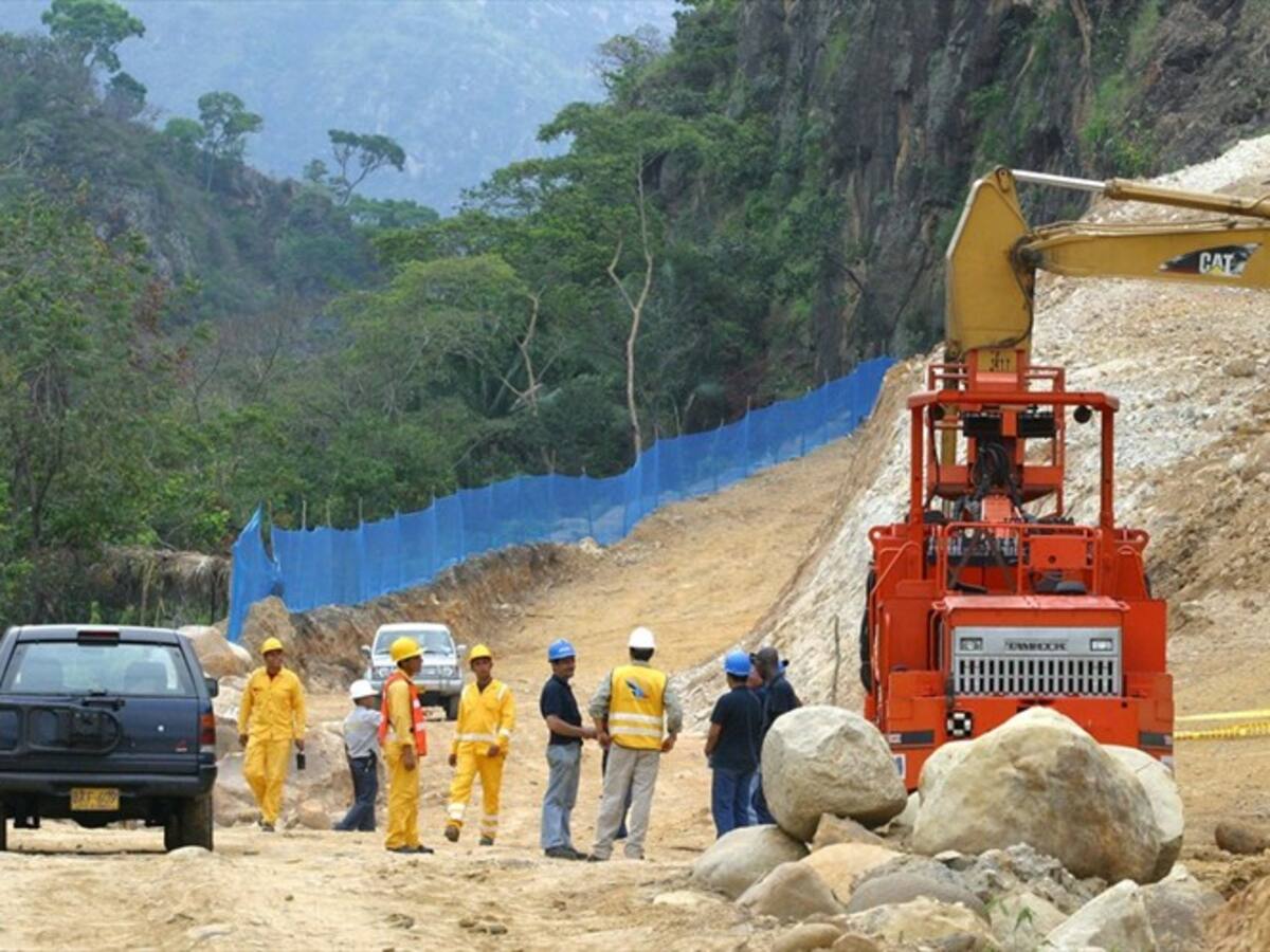 Ampliación del tercer carril Bogotá-Girardot disminuirá el tiempo de viajes: Mintransporte
