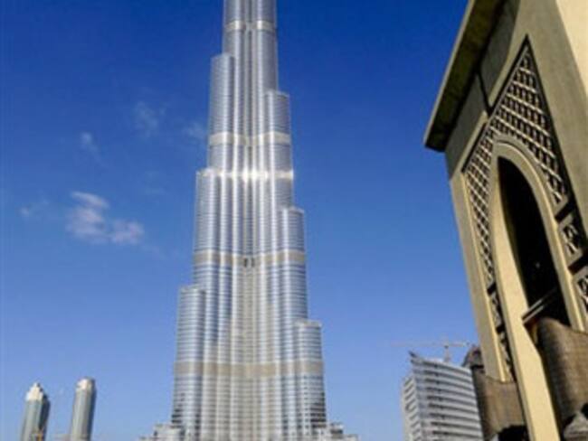 Moratoria en deuda de Dubai revive temor de crisis financiera