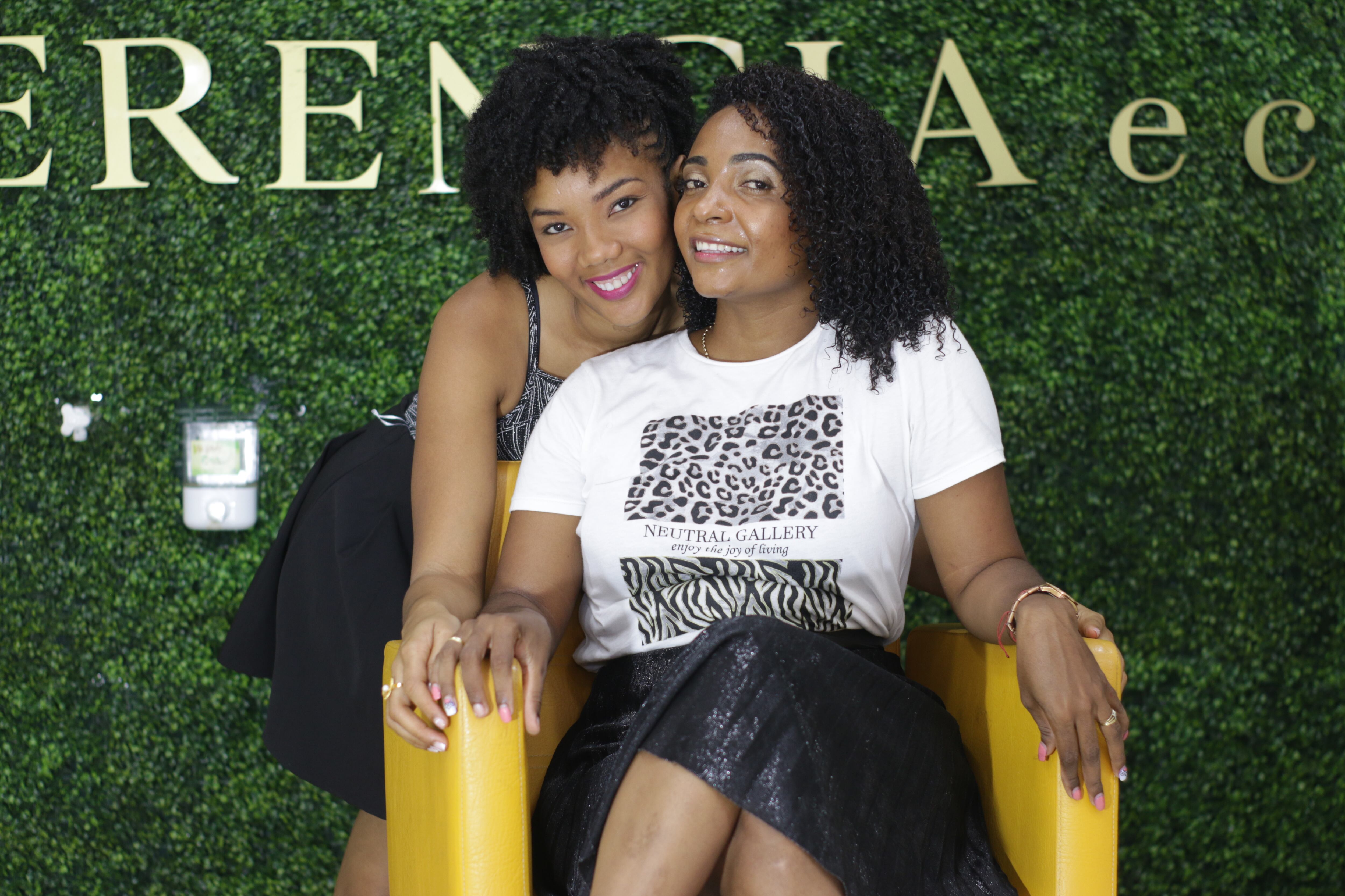 La marca Herencia Eco se ha convertido en un caso de éxito alrededor de la creación de empresa, la generación de empleos y la dignificación de la mujer afro a través de una misma idea de negocio en todo Chocó. | Foto: cortesía Herencia Eco