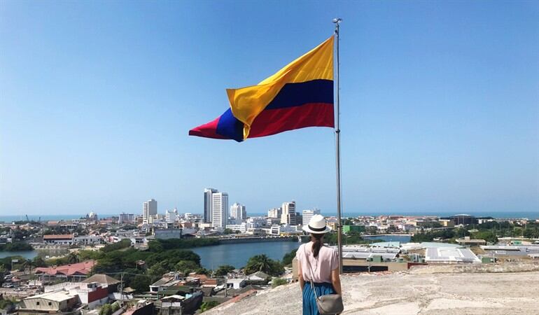 ¿Qué es lo más entrañable de Colombia? . Foto: Getty Images