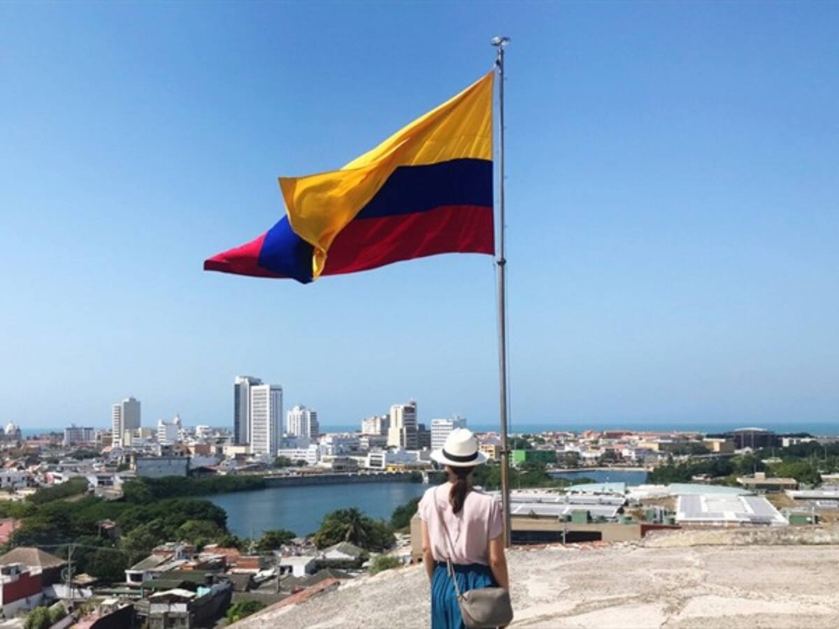 ¿Qué es lo más entrañable de Colombia? #LoMásAcogedorEs