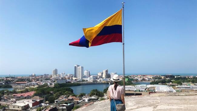 ¿Qué es lo más entrañable de Colombia? . Foto: Getty Images