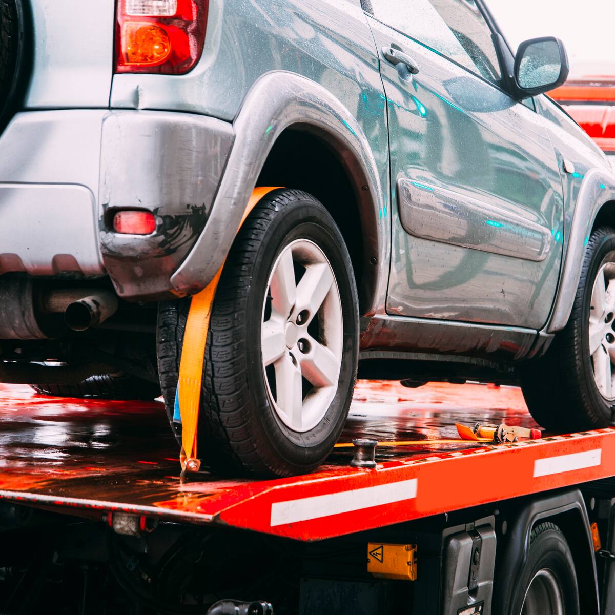 Esto debe hacer si le inmovilizan el vehículo en Bogotá 2025: documentos requeridos, ubicación patio