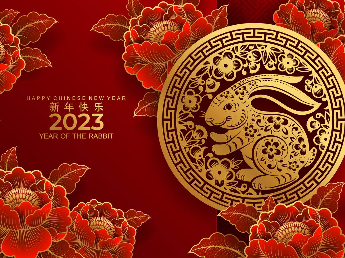 Horóscopo Chino 2023: ¿cuál es su animal y sus predicciones?