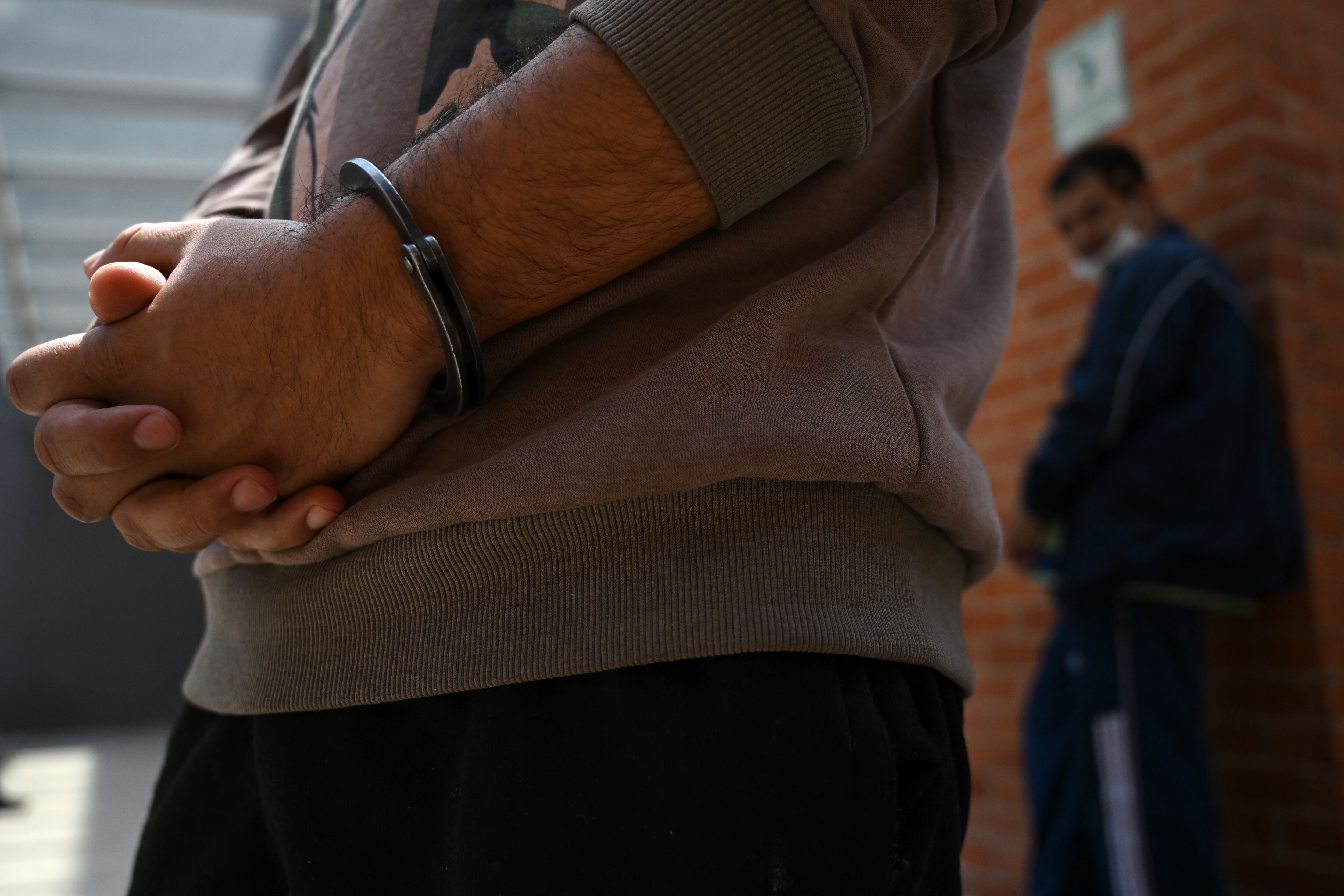 Imagen de referencia. FOTO RAUL ARBOLEDA/AFP via Getty Images