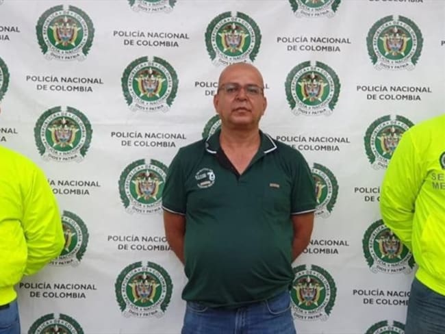 Captura de Alias Manolo . Foto: