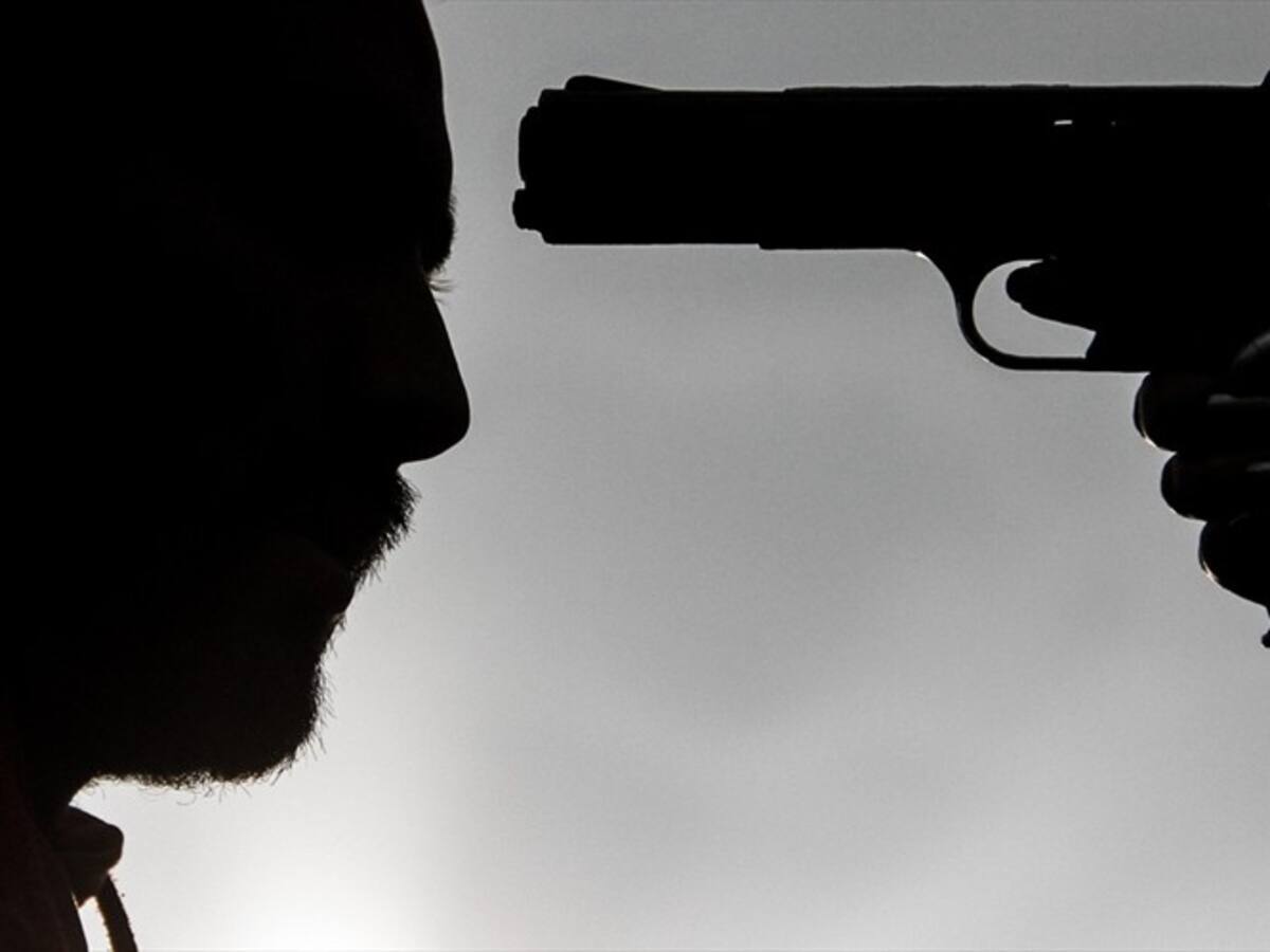 Asesinados dos jóvenes campesinos en Argelia, Cauca
