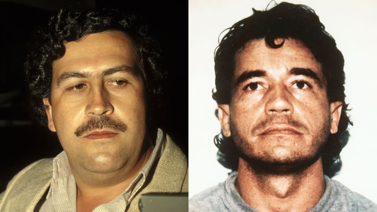 Habla en La W Orlando de Jesús Valencia Zapata, alias ‘El Zarco’, quien fue conductor de Carlos Lehder