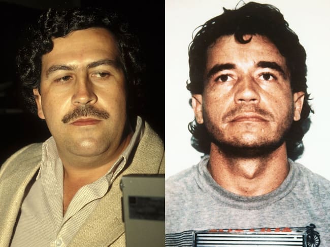 Habla en La W Orlando de Jesús Valencia Zapata, alias ‘El Zarco’, quien fue conductor de Carlos Lehder