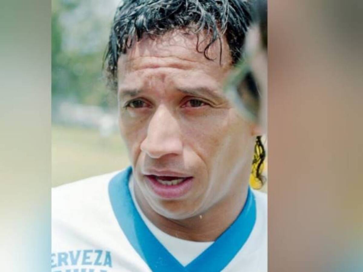 Abogado del 'Pitufo' Ávila alista estrategia para la defensa del exfutbolista