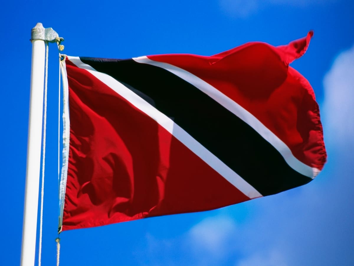 Trinidad y Tobago autorizó a Estados Unidos el uso de sus aeropuertos