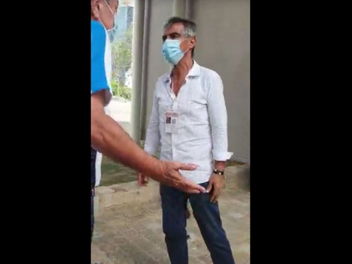 "No se permiten políticos", tras no dejar entrar a Dilian Toro a feria de calzado