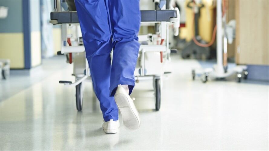 Imagen de referencia. / Foto: Getty Images.