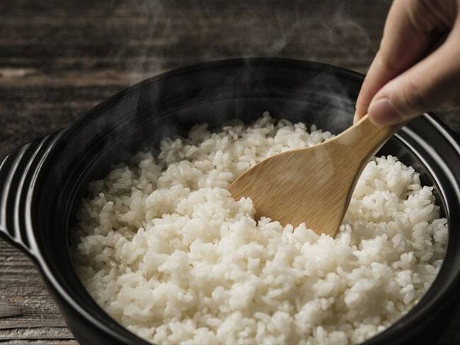 “Si nosotros emprendiéramos la negociación de los TLC con el arroz, estaríamos abriendo la posibilidad de que nos negocien productos que hoy exportamos al mundo”: Rodolfo Zea. Foto: Getty Images / YAGI STUDIO