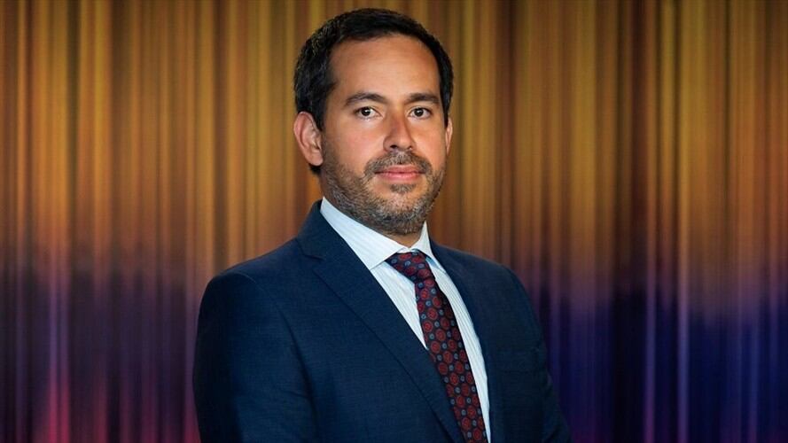 Inspeccionarán la declaración de renta de Lisandro Junco, director de la Dian. Foto: Colprensa