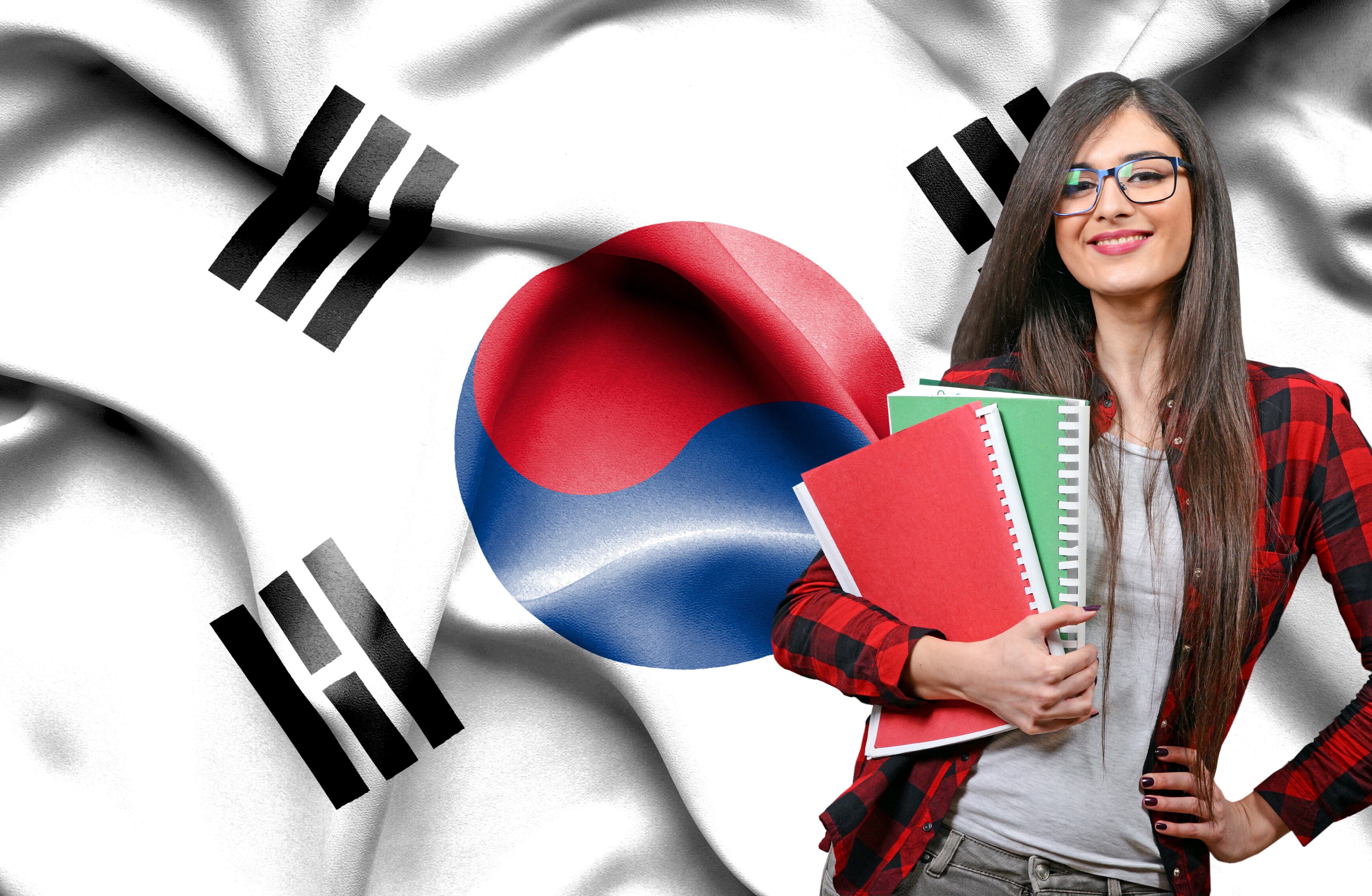 Estudiante en Corea del Sur | Foto: GettyImages
