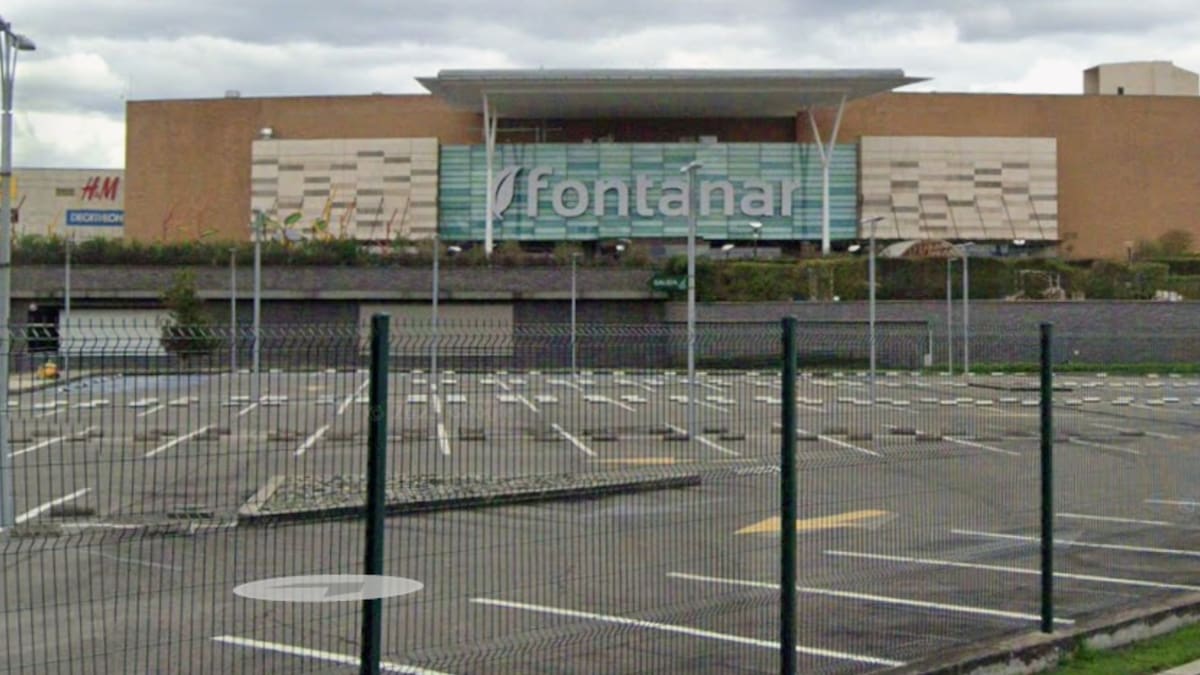 Descartan presencia de artefacto explosivo en el centro comercial Fontanar en Chía
