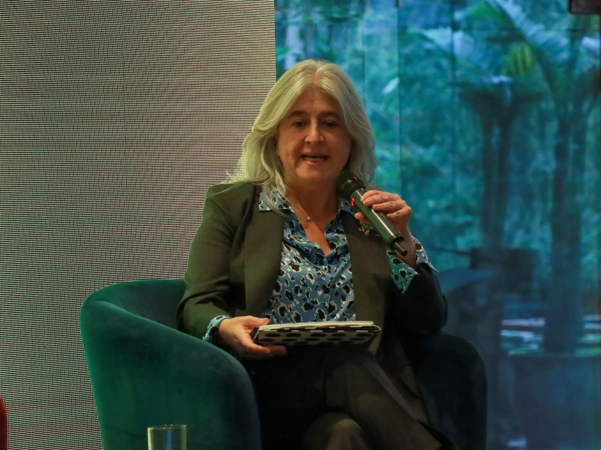 Estamos poniendo la plata donde nunca había llegado: Ministra de Vivienda desde Montería