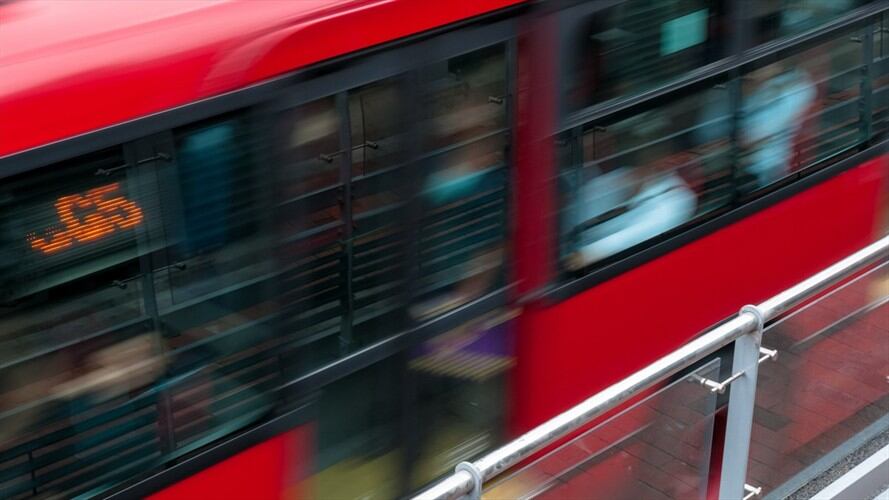 Algunas personas son demasiadas confiadas y dejan sus propiedades a la vista de los delincuentes: general Óscar Gómez Heredia. Foto: Getty Images