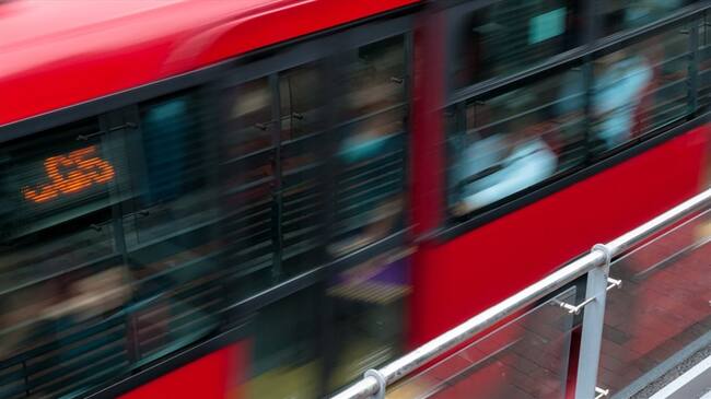 Algunas personas son demasiadas confiadas y dejan sus propiedades a la vista de los delincuentes: general Óscar Gómez Heredia. Foto: Getty Images