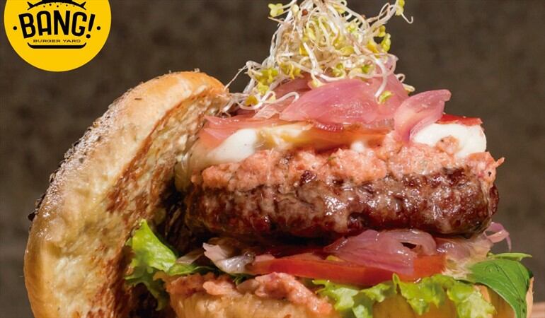 Foto: Bang Master Cuisine