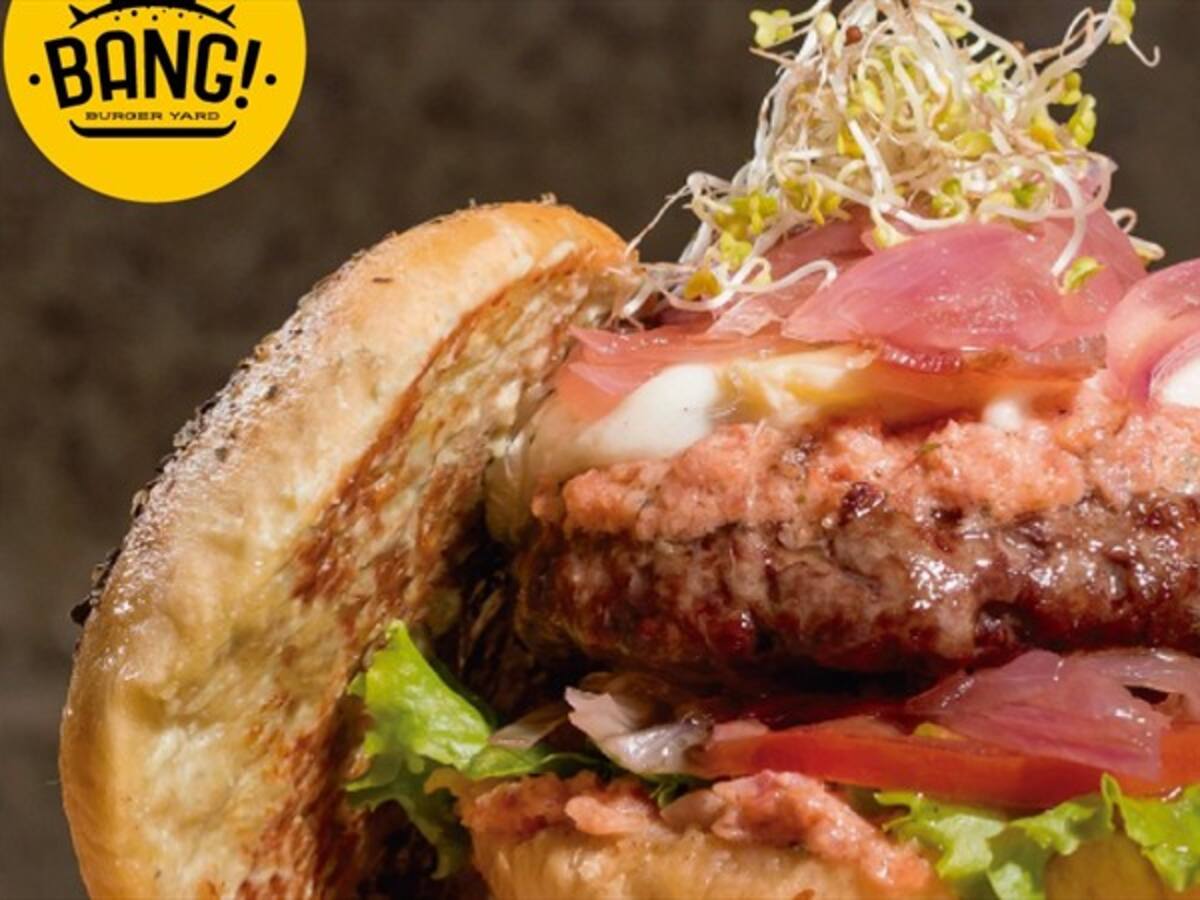 ¡La Bang Master Cuisine!