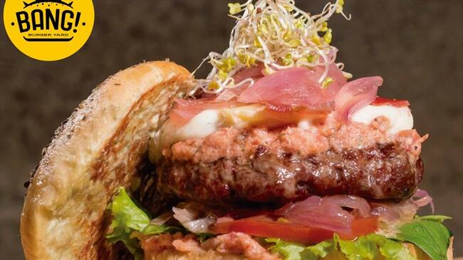 Foto: Bang Master Cuisine