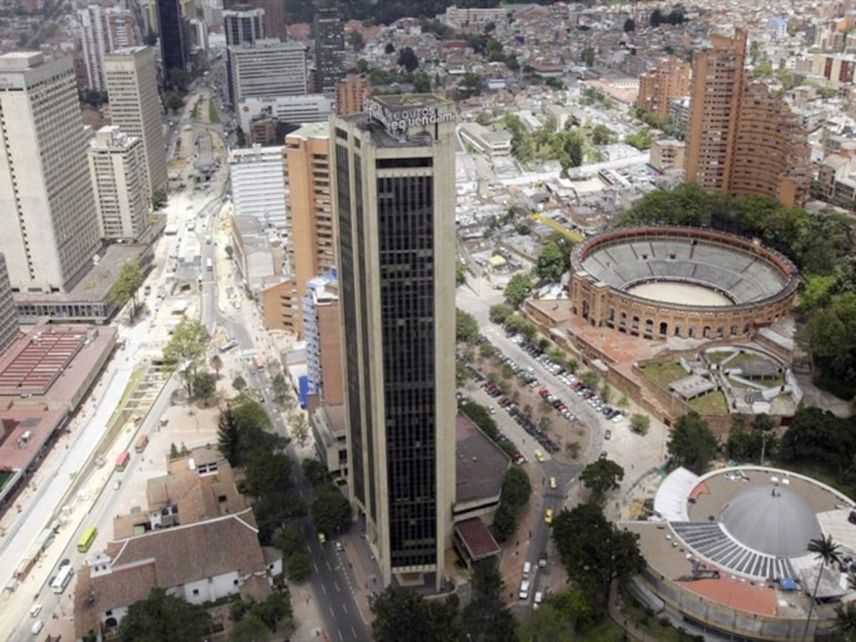 Estudios para el corredor verde costarán más de 9 mil millones de pesos