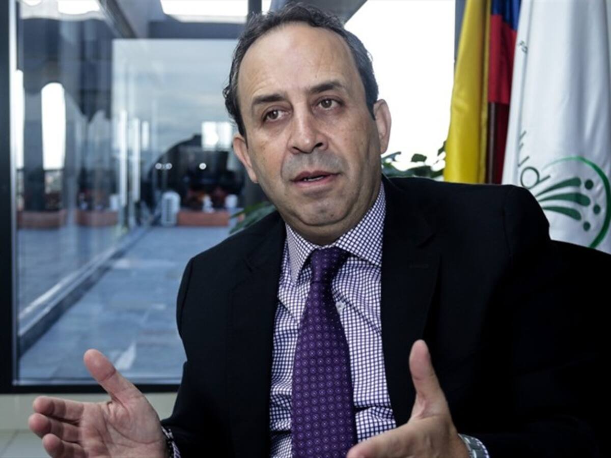 Supersalud responde a denuncias sobre el cartel de la salud