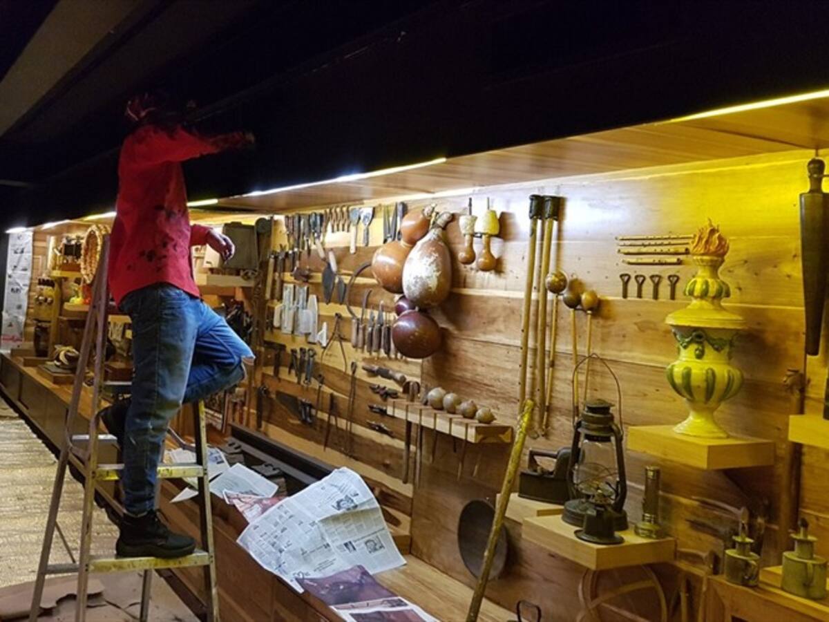 Museo del Caribe reabrirá sus puertas