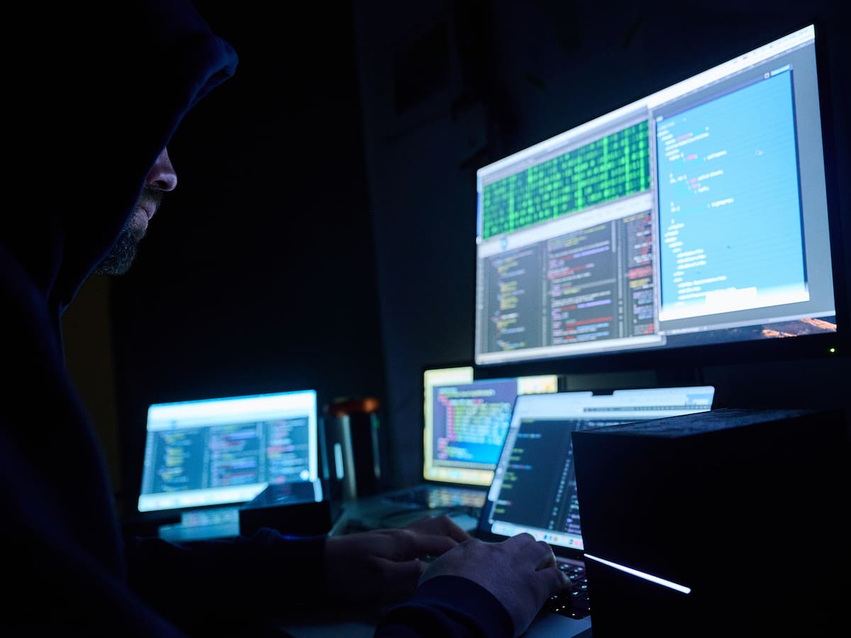 Ciberataque: páginas web del Gobierno y de la rama judicial reportan fallas