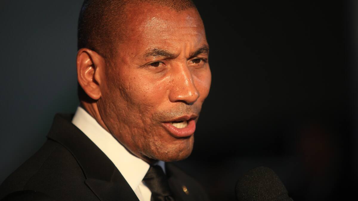 Si queremos fortalecer el fútbol, hay que generar ese ambiente de calle: Mauro Silva