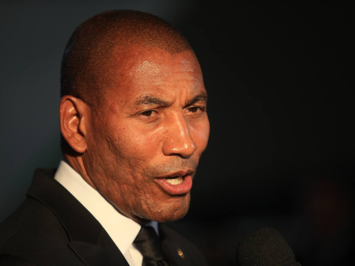 Si queremos fortalecer el fútbol, hay que generar ese ambiente de calle: Mauro Silva