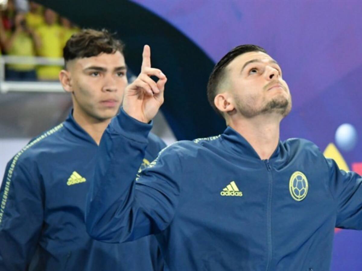 Si me va bien en la recuperación, en septiembre volvería a jugar: Nicolás Benedetti